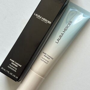 Laura Mercier Pure Canvas Primer - Hydrating